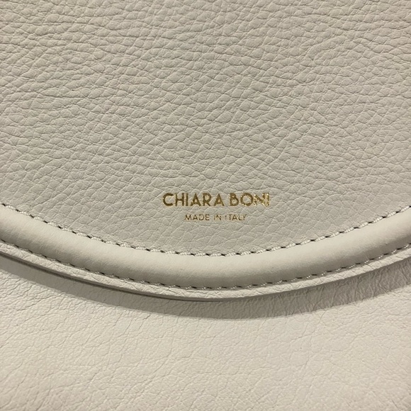 Chiara Boni NWT Italian designer. Beautiful $325w dust bag . - Picture 11 of 12